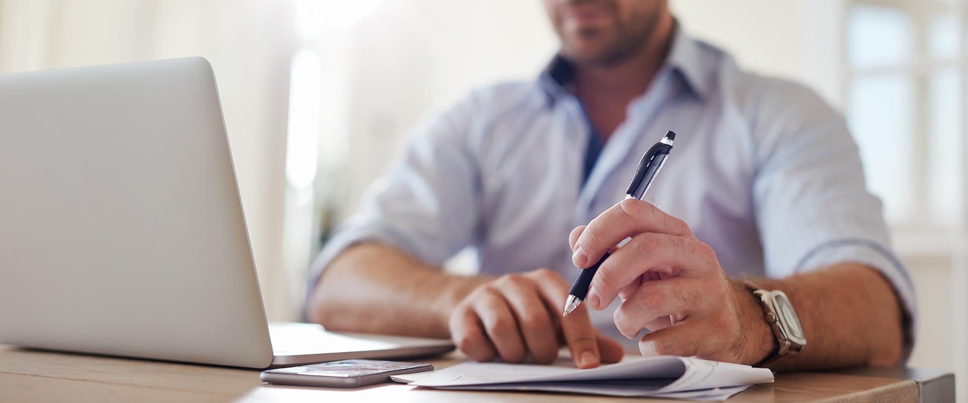 Image illustrative Le Compte Personnel de Formation (CPF)