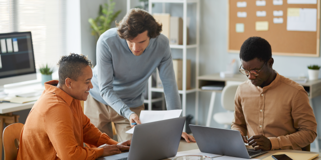 Image illustrative de la formation