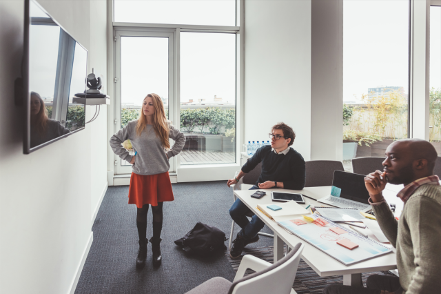 Image illustrative de la formation