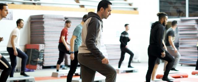 Image illustrative de la formation