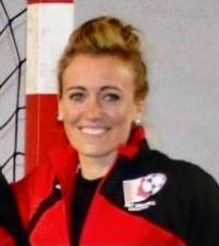 Julie BERC