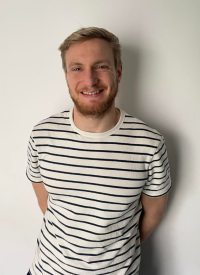 Raphaël Sakelario