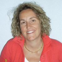 Gersende DELORYS