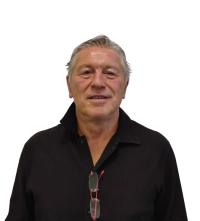 Alain BORNAND