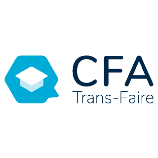 Logo CFA TRANS-FAIRE