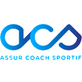 Logotype ACS - Assurance Coach Sportif