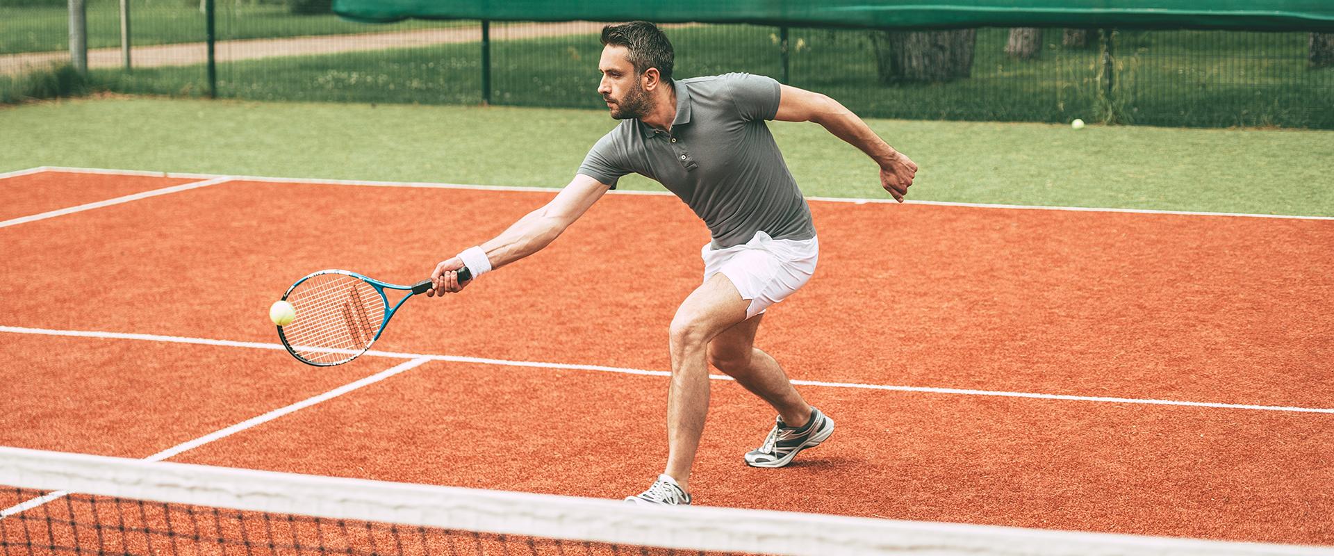 Image illustrative Formations DEJEPS Tennis: Equivalence, allégement