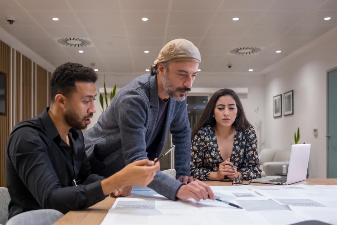 Image Ce qu'il faut savoir sur la réforme de financement de l'apprentissage