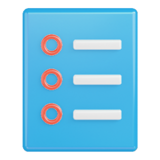 Icône atout de la formation