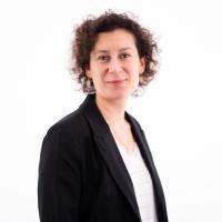 Aurore LASITHIOTAKIS