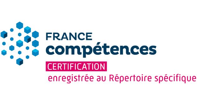 La formation APMS enregistrée au Répertoire Spécifique de France Compétences