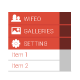 navigation et arborescence